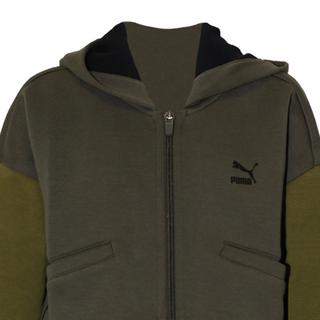 PUMA  Evo Kapuzenpullover 