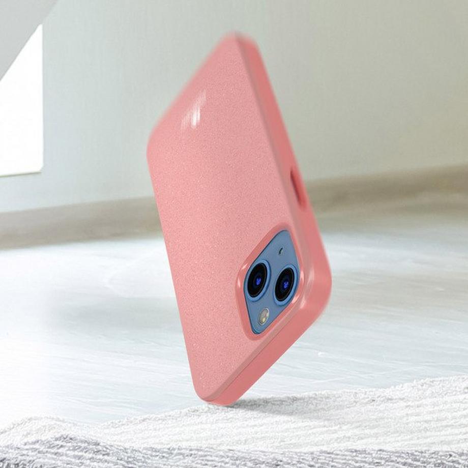 Mercury  Coque Silicone Mercury iPhone 13 Mini 