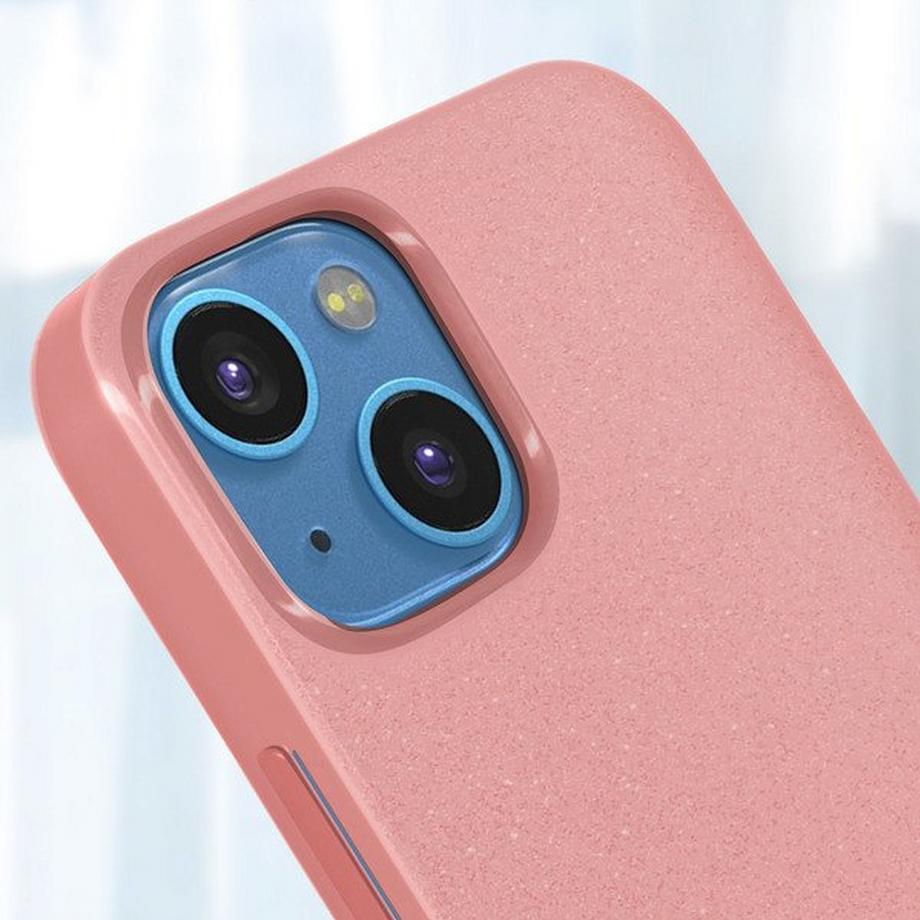 Mercury  Coque Silicone Mercury iPhone 13 Mini 