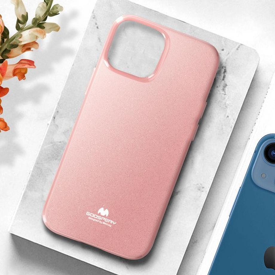 Mercury  Coque Silicone Mercury iPhone 13 Mini 