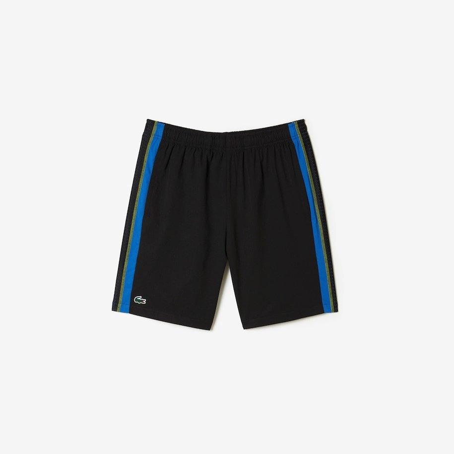 Image of Tennis Shorts Aus Recyceltem Polyester Herren M