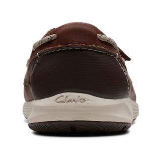 Clarks  Slipper 26170334 