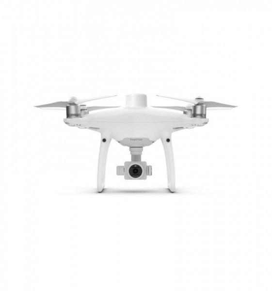 Image of DJI Phantom 4 RTK Quadrocopter 20 MP 3840 x 2160 Pixel 5870 mAh Weiß