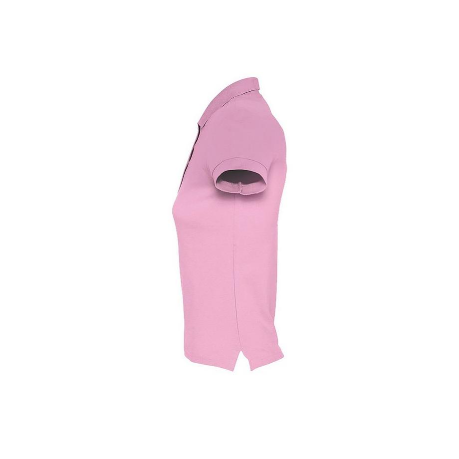 SOLS Passion Kurzarm Polo Shirt  