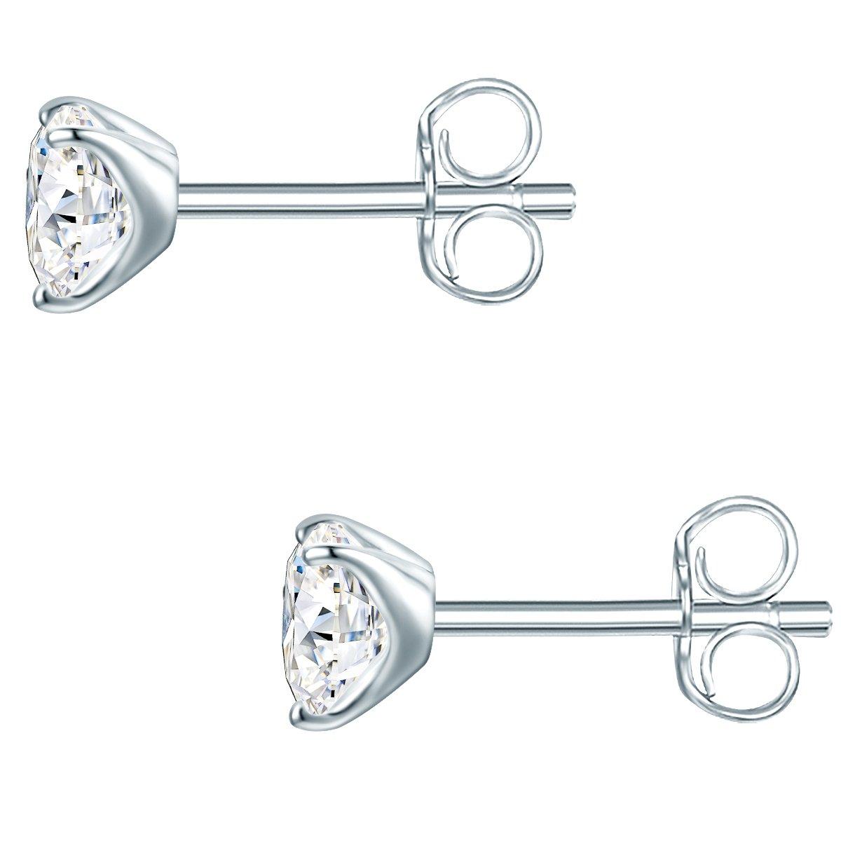 Trilani  Femme Boucles d´oreilles 