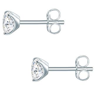 Trilani  Femme Boucles d´oreilles 