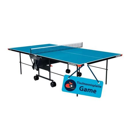 HUDORA  Jeu de table de ping-pong 