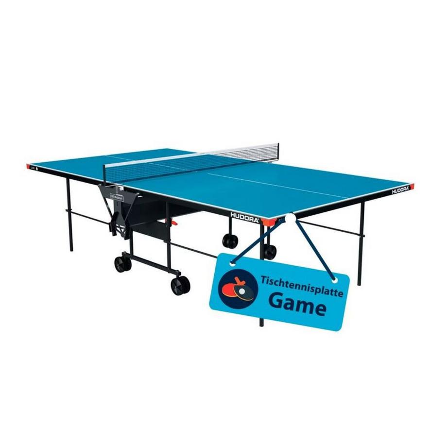 HUDORA  Tischtennistisch Game 