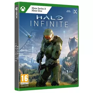 Halo Infinite Standard Mehrsprachig Xbox Series X