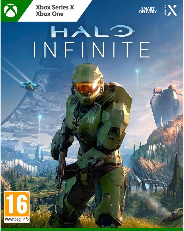 Image of Halo Infinite