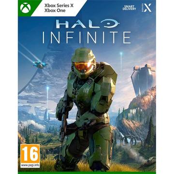MS Halo Infinite XBOX SX EN/NL/FR/DE