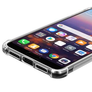 Imak  Imak Hülle + Schutzfolie Huawei P20 Pro 