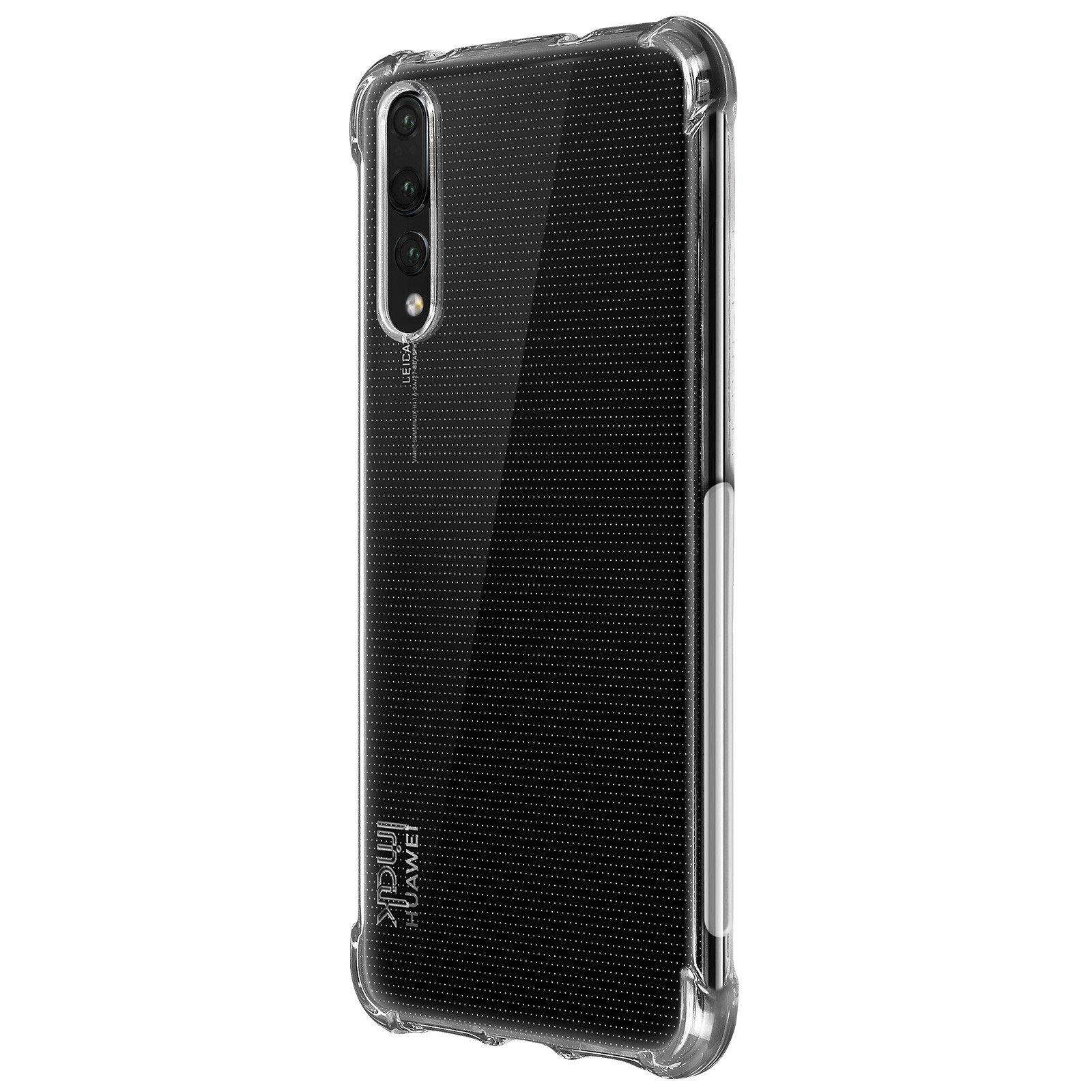 Imak  Imak Hülle + Schutzfolie Huawei P20 Pro 