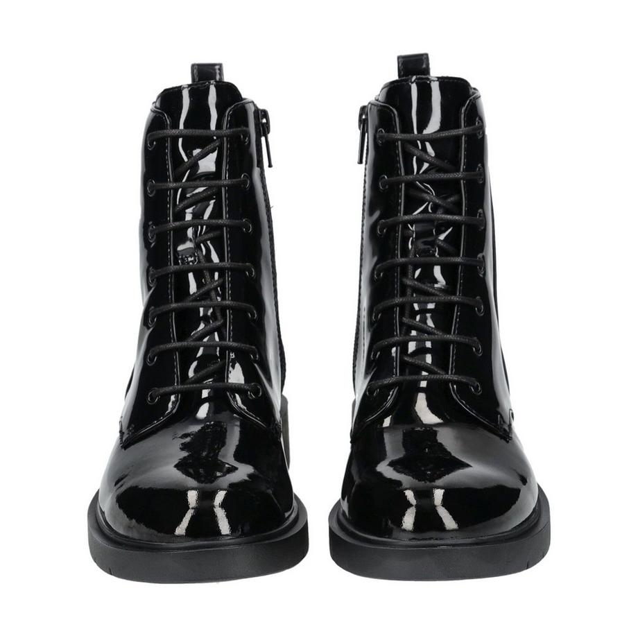 GEOX  stivaletti da spherica ec1 a pat 