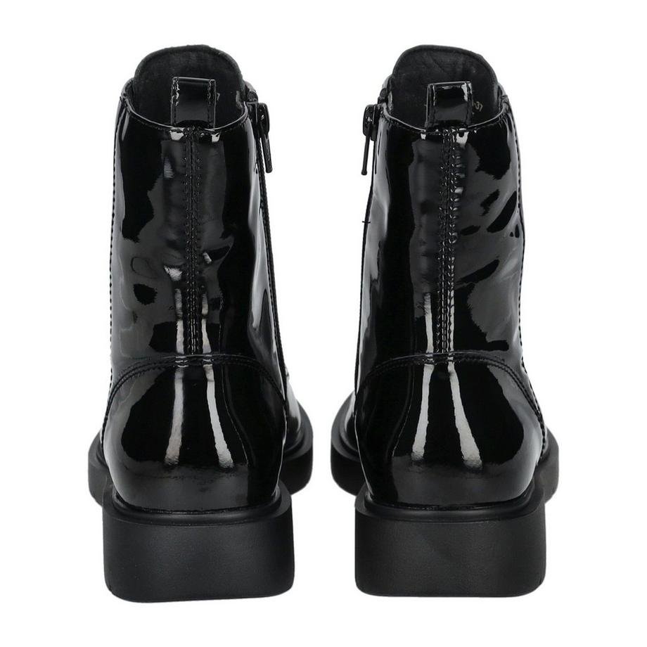 GEOX  stivaletti da spherica ec1 a pat 