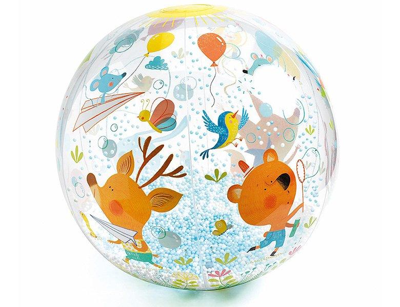 Image of Ball Bubbles, Mit Kleinen Perlen (35cm) Unisex ONE SIZE