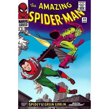 Spider-Man Classic Collection