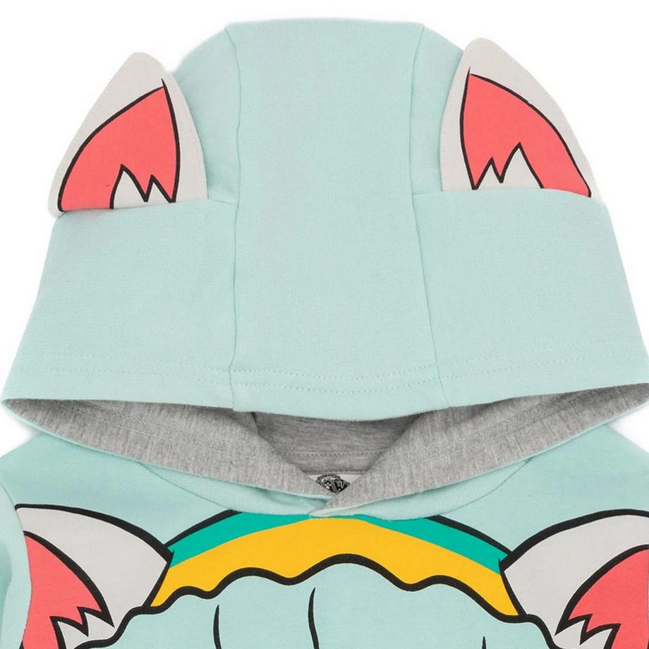 PAW PATROL  Sweat à capuche Enfant 