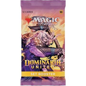 Dominaria United Set Booster - Magic the Gathering - EN