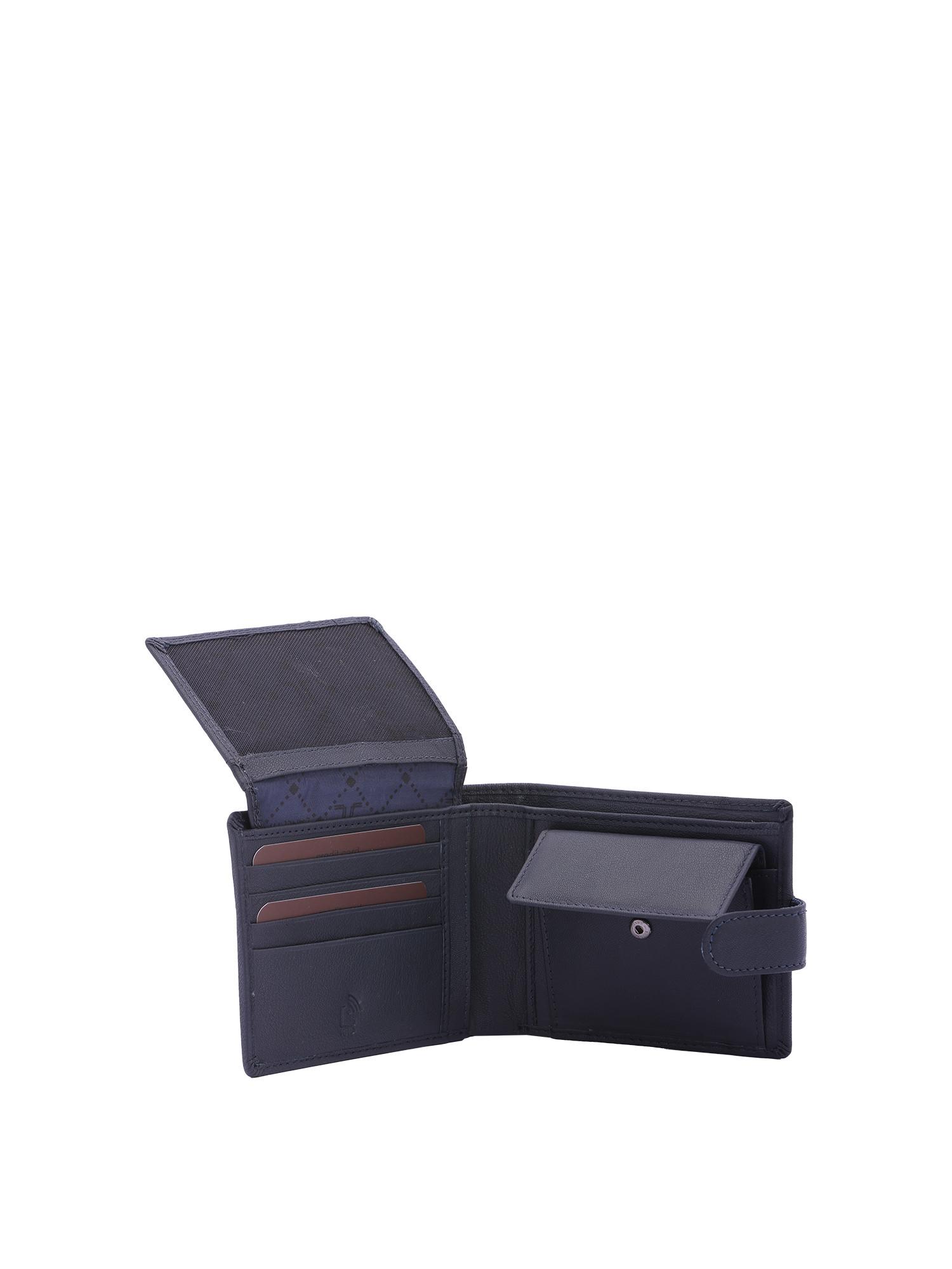 Lancetti Klassische Geldbörse  