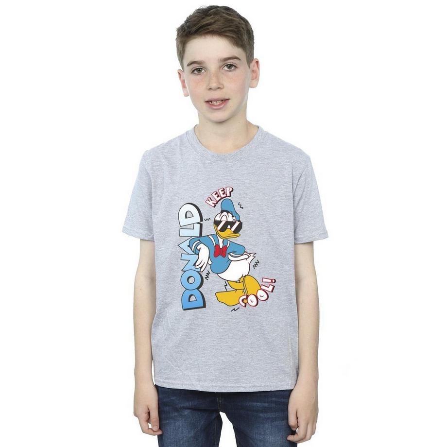 Disney  Tshirt DONALD DUCK COOL 