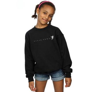 Disney  Pixie Power Sweatshirt 