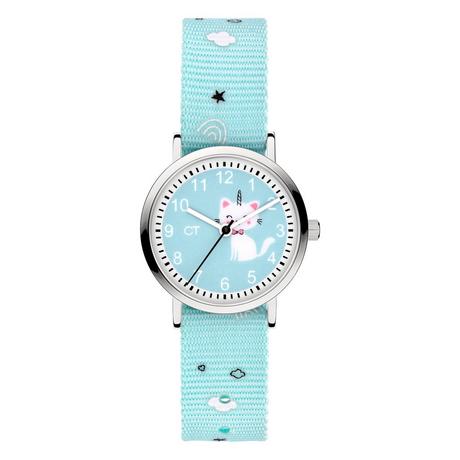 Cool Time Kids  Animal Lover Montre pour enfants 