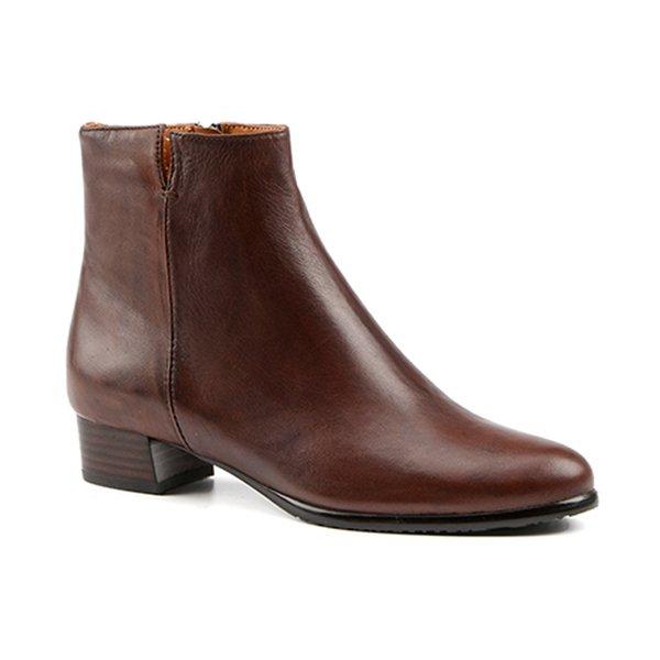 Image of Stiefelette 11654t3254 Damen Braun 41