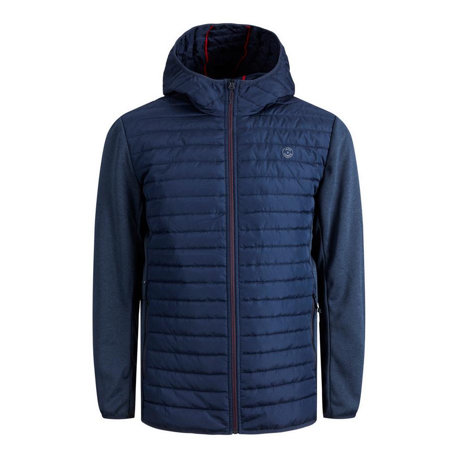 Giacca Jack & Jones Multi Quilted Noos