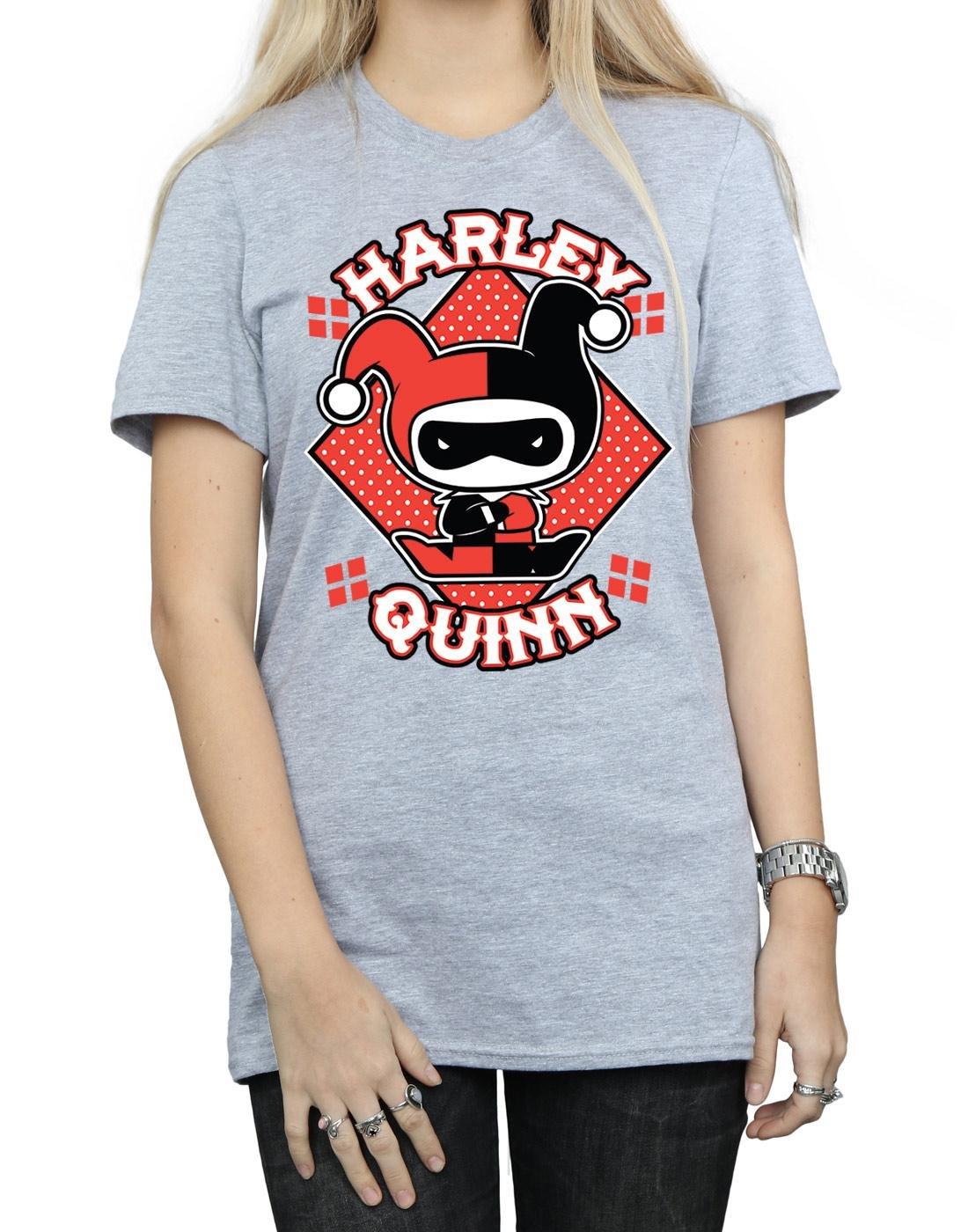 Harley Quinn  Tshirt 