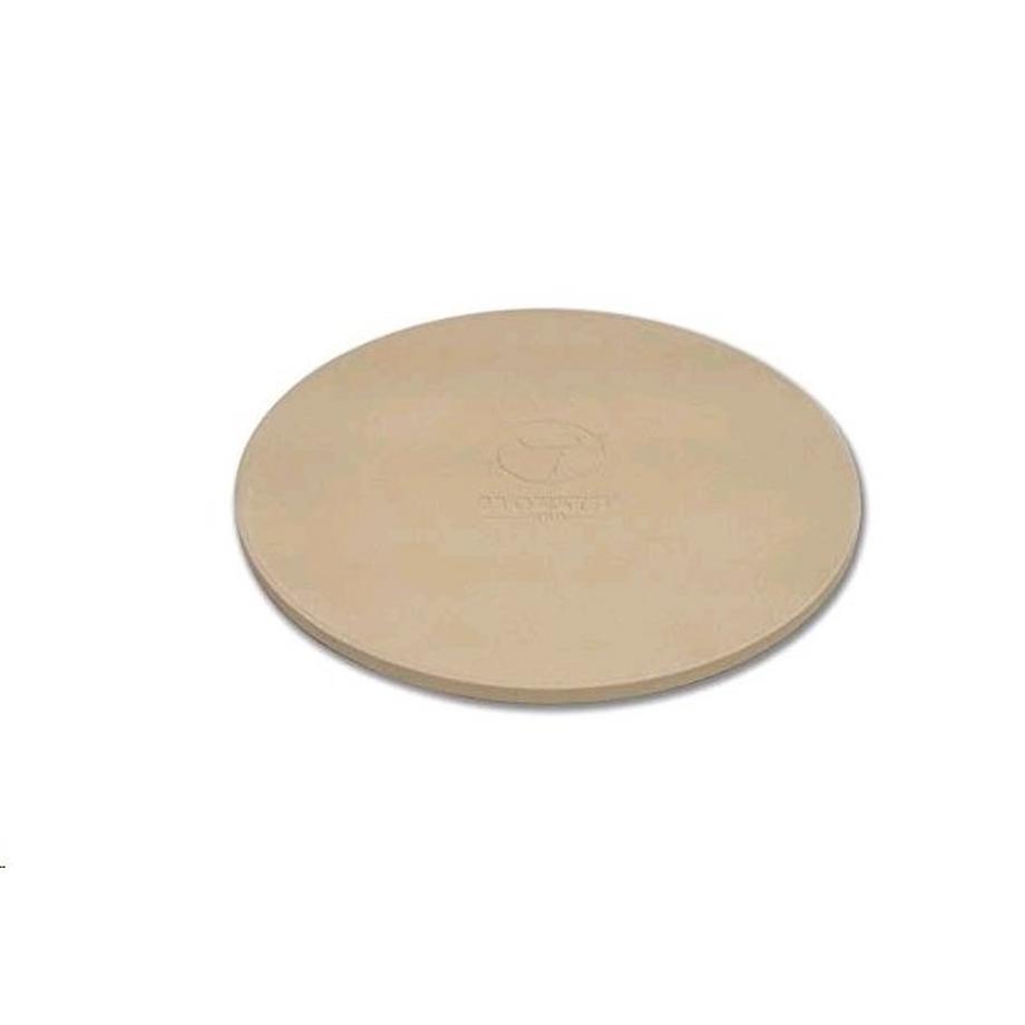 Moesta  10373 - Pizzastein No.1 Rund 36,5 cm 