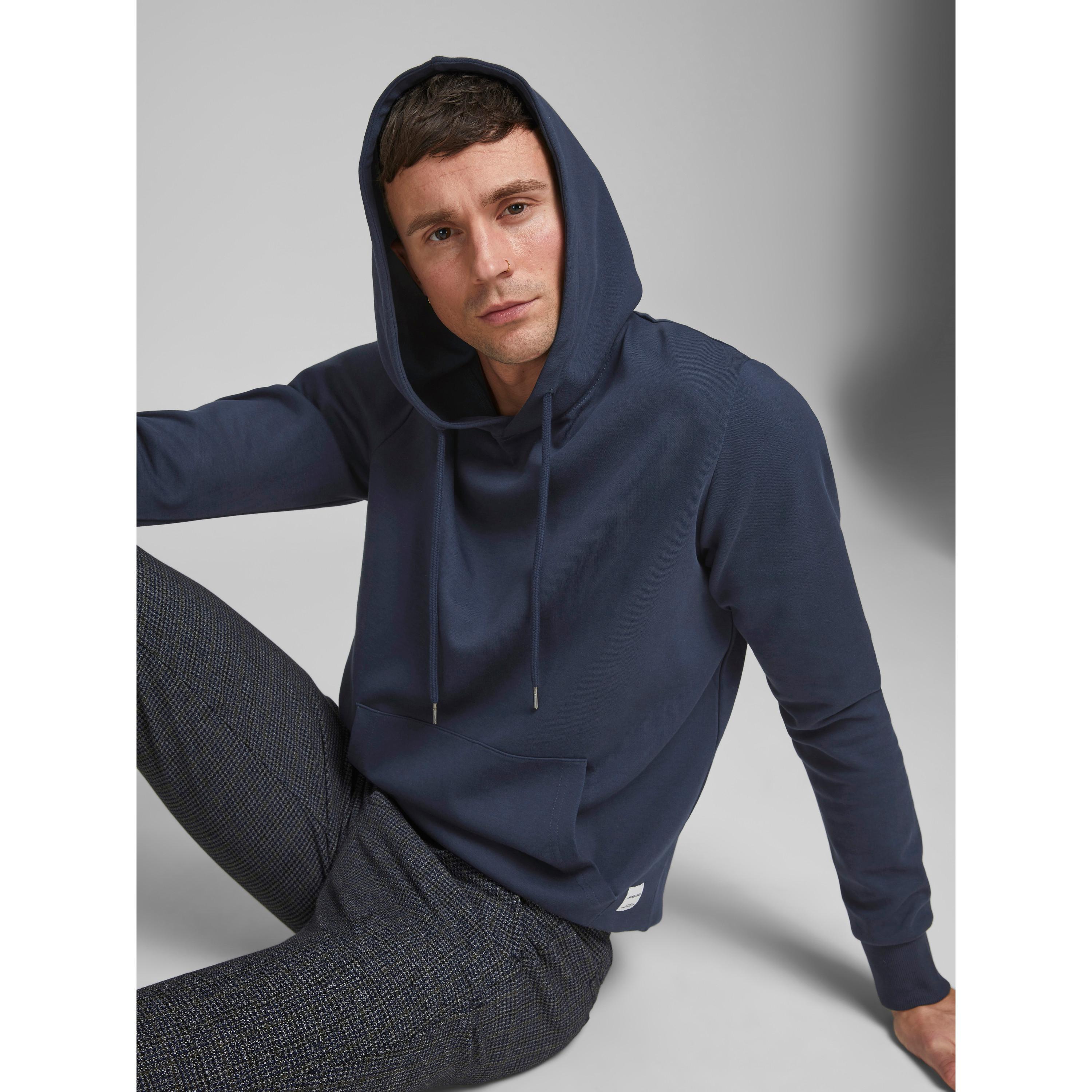JACK & JONES Basic Sweat Hood  