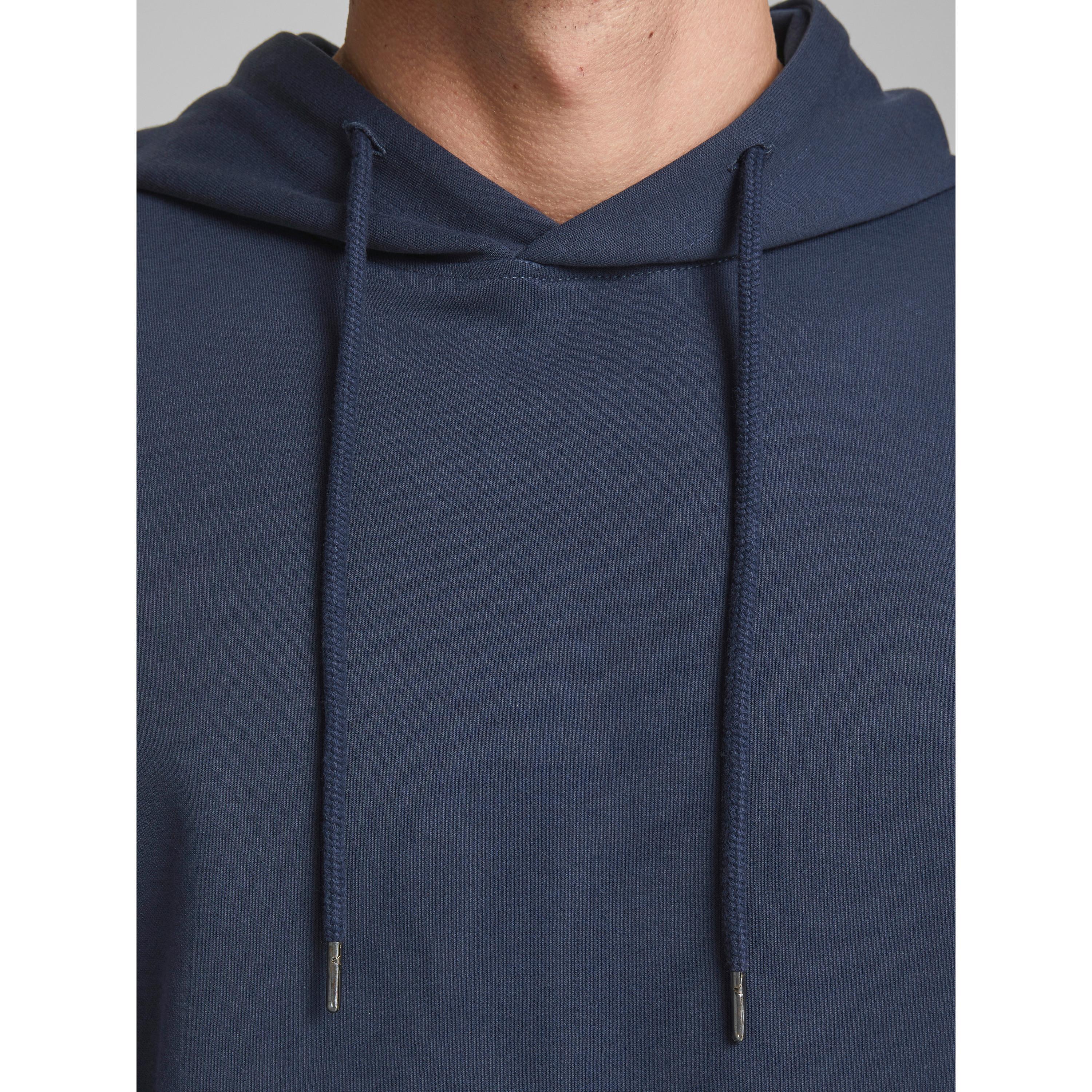 JACK & JONES Basic Sweat Hood  