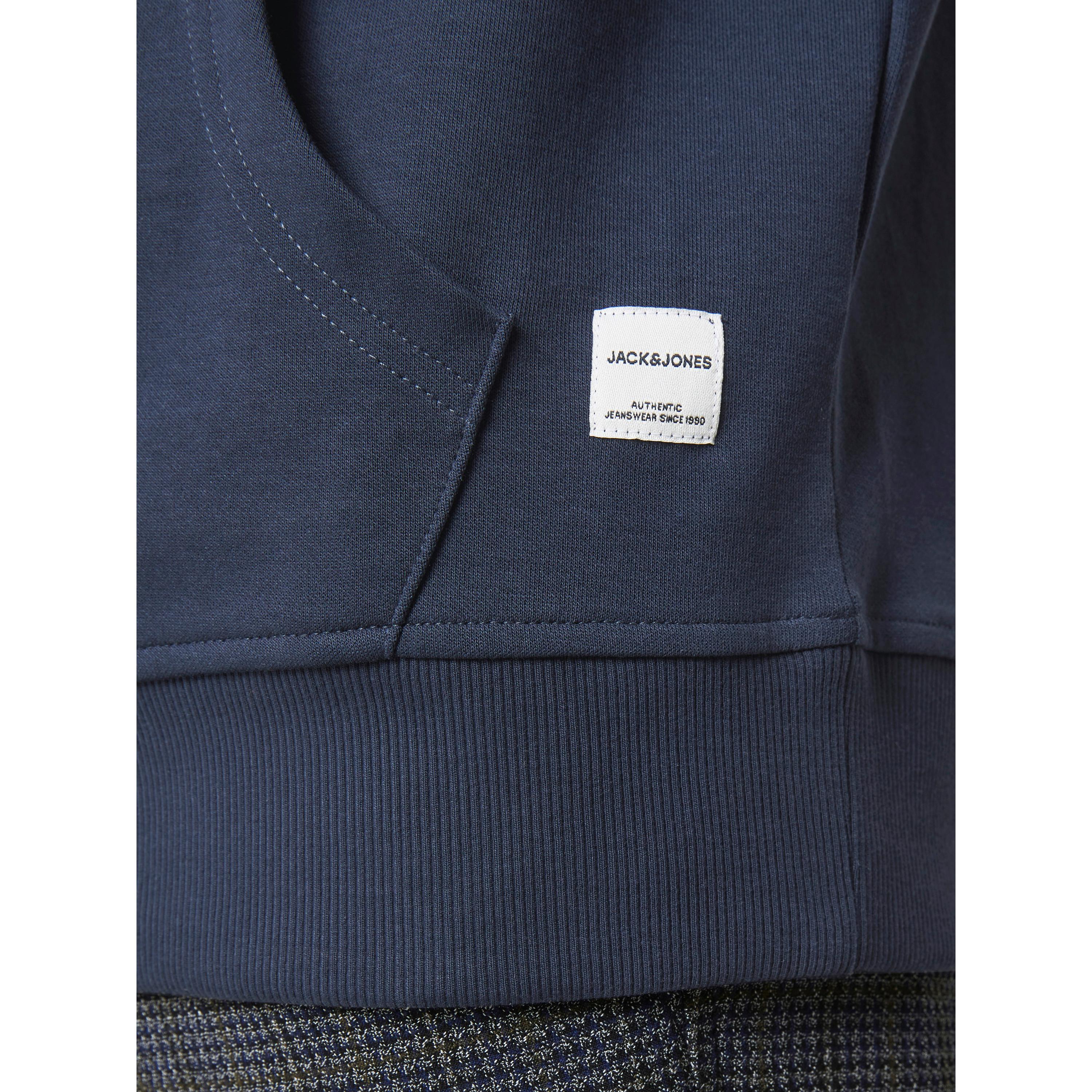 JACK & JONES Basic Sweat Hood  