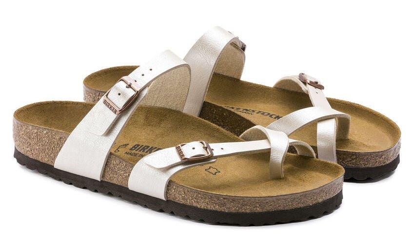 BIRKENSTOCK  Mayari - Sandali Sintetico 