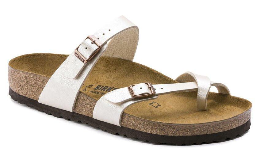 BIRKENSTOCK  Mayari - Sandali Sintetico 