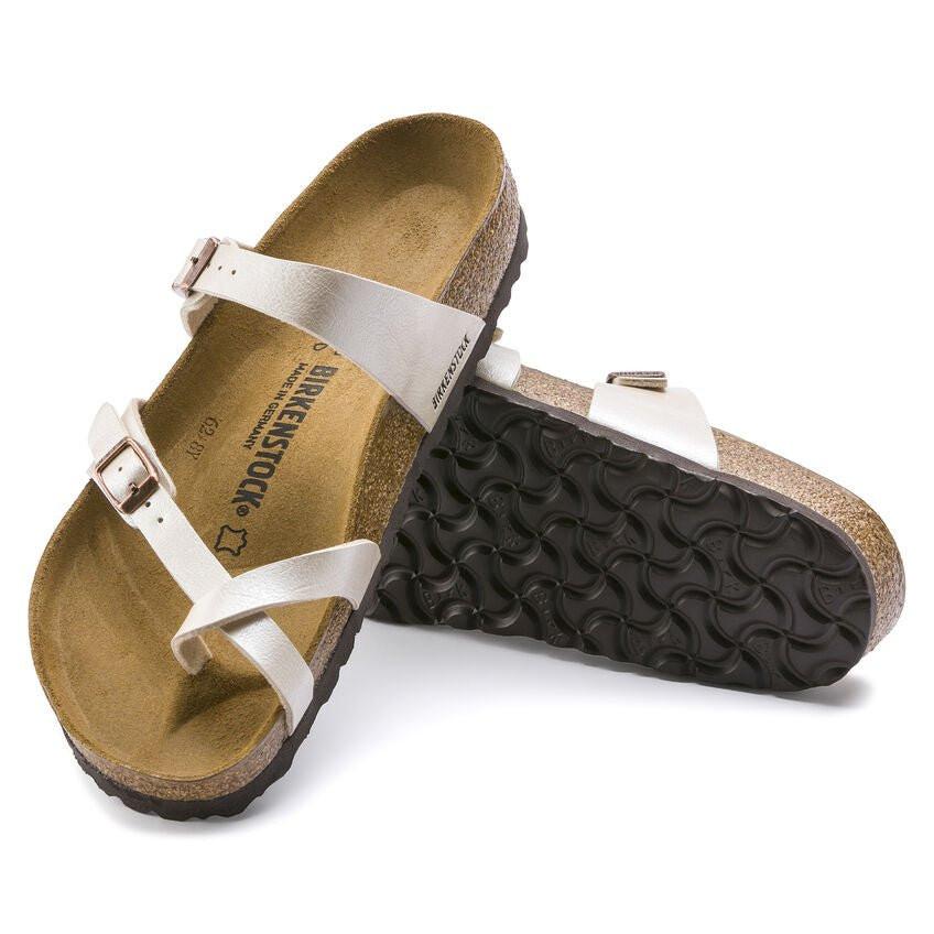 BIRKENSTOCK  Mayari - Sandali Sintetico 