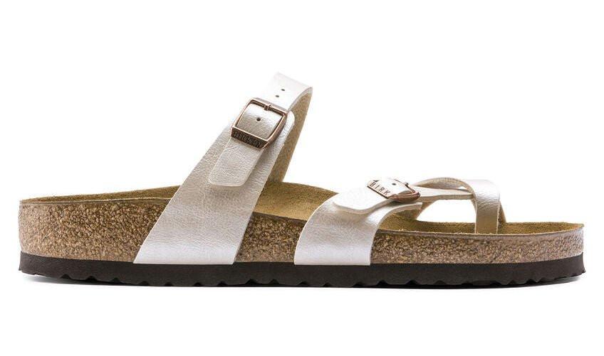 BIRKENSTOCK  Mayari - Sandali Sintetico 