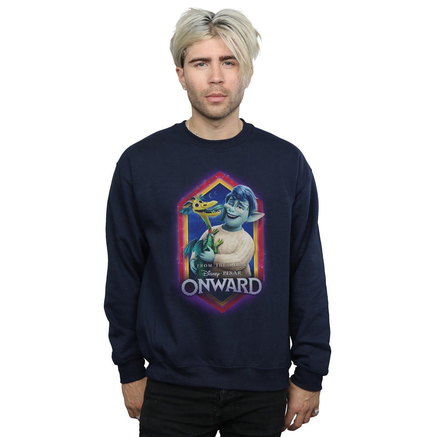 Disney  Onward Sweatshirt 