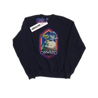 Disney  Onward Sweatshirt 