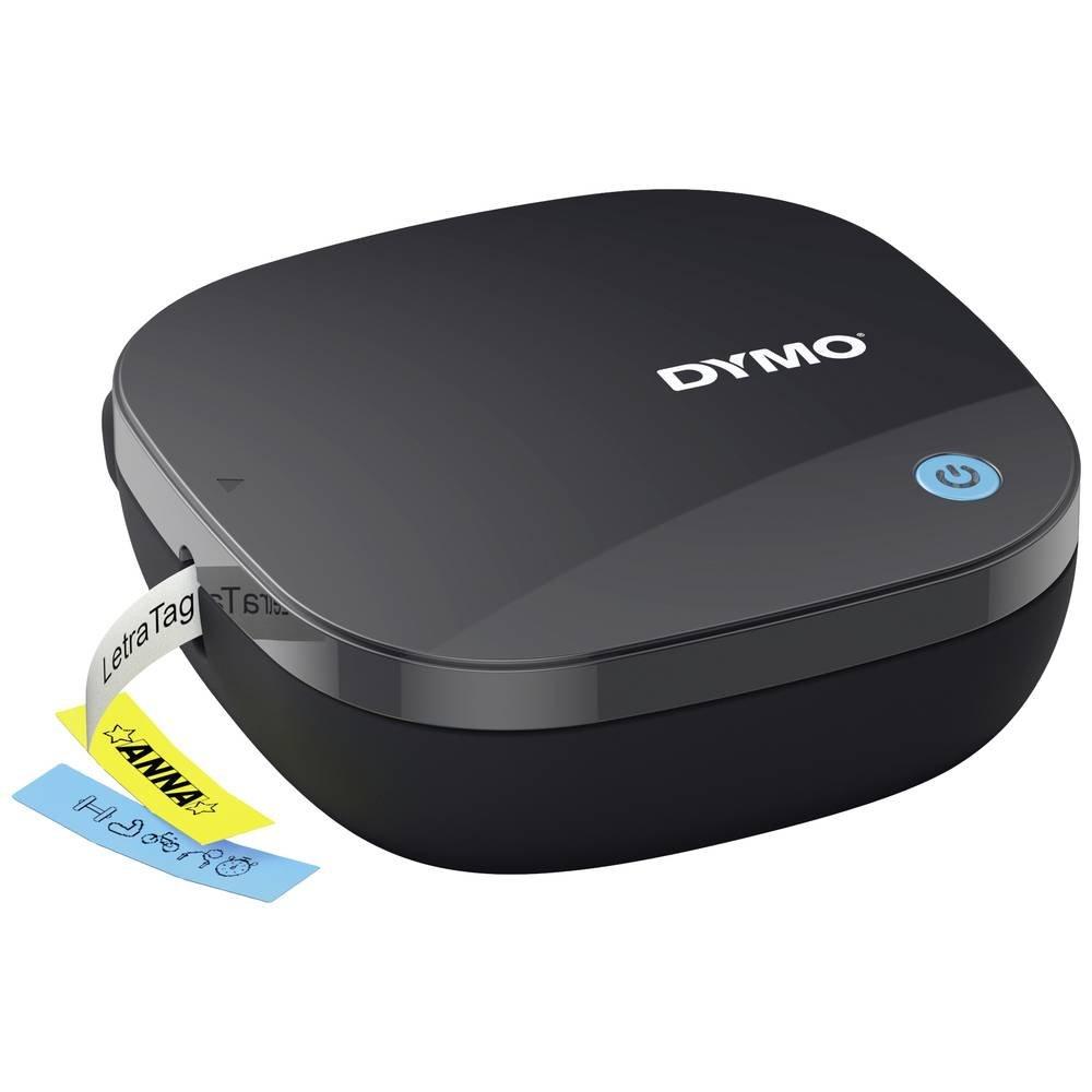 Dymo  Étiqueteuse LetraTag Bluetooth LT 200B 