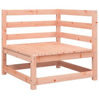 VidaXL Gartensofa holz  