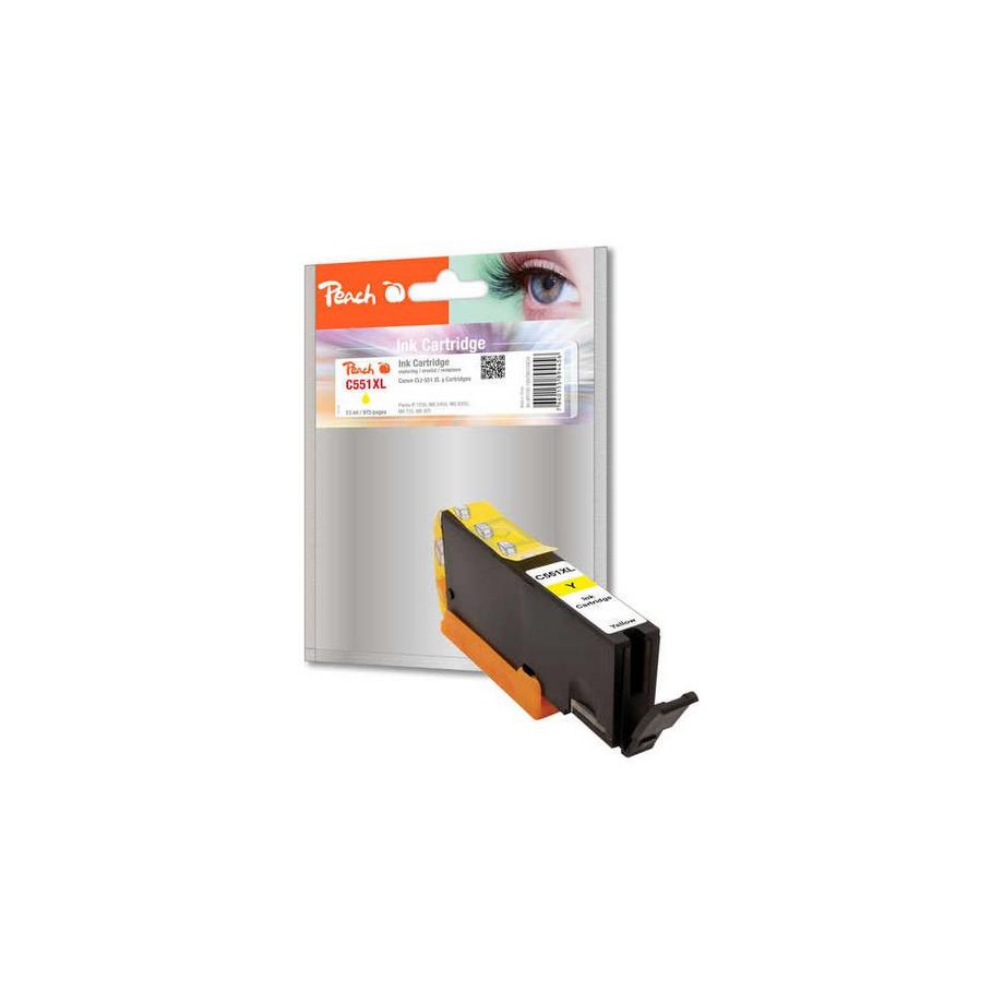 Peach  PI100-166 per Canon 