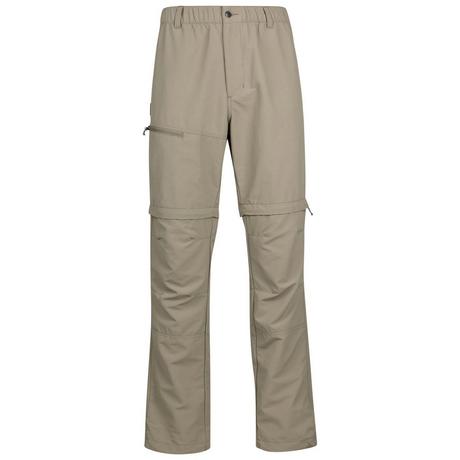 Trespass Chettle Pantaloni da Trekking Zip-Off  