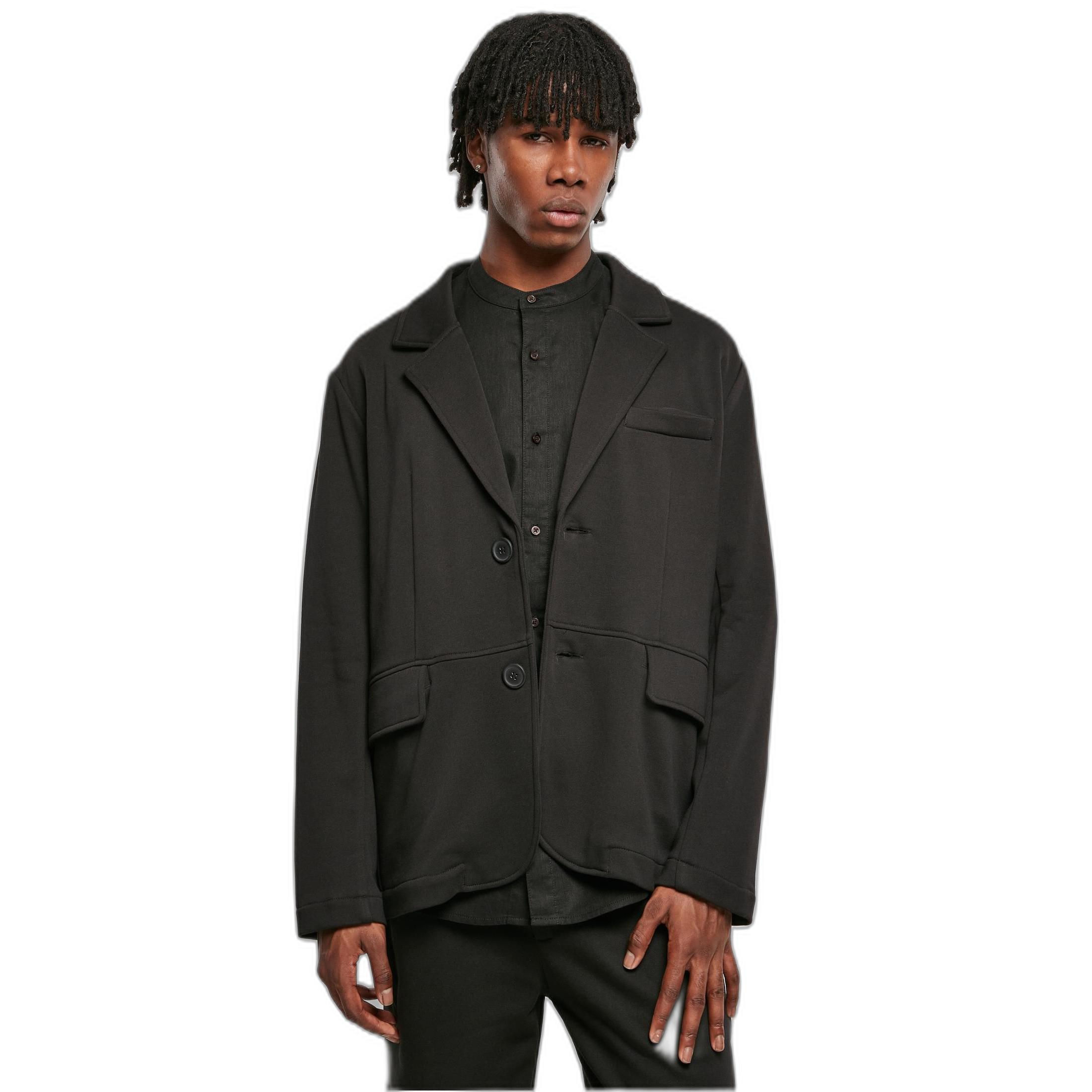 Image of Blazer Urban Claic Terry Herren S