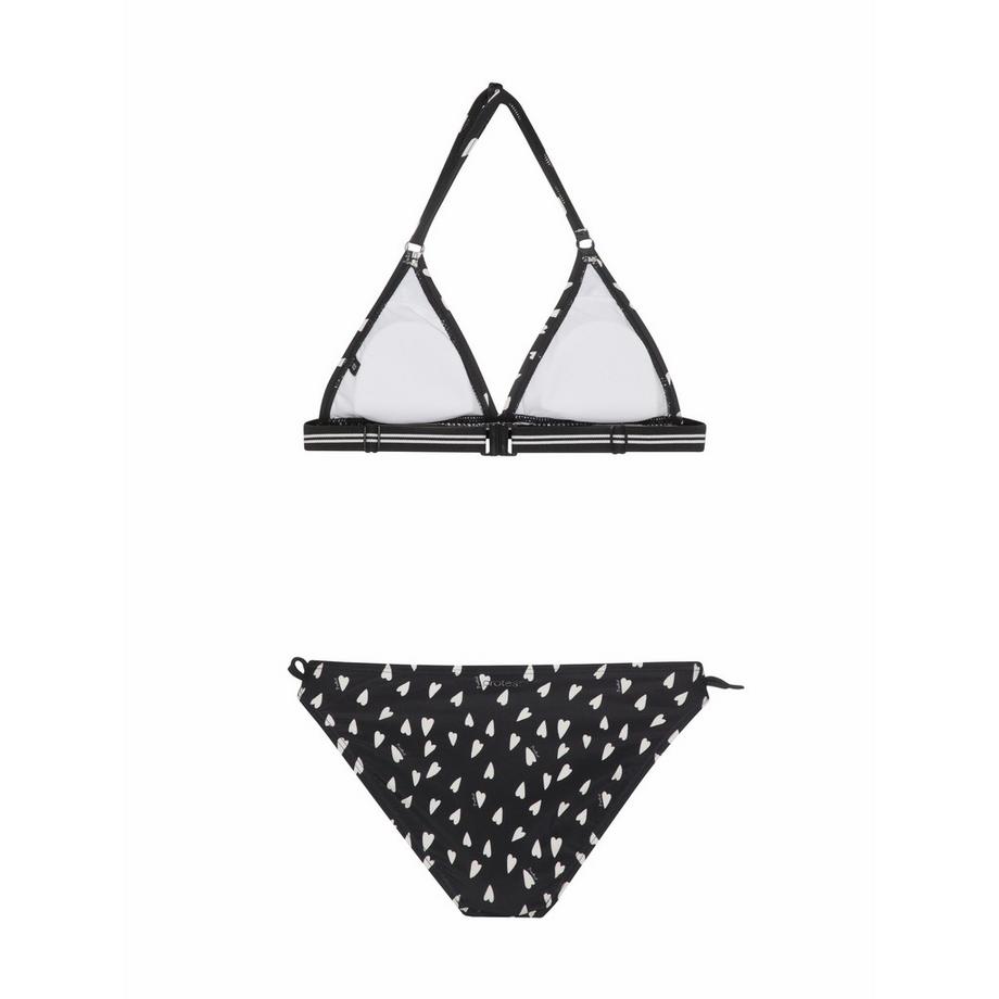 PROTEST  Badeanzug, zweiteilig, Dreieck,   Prtibisa 