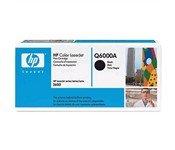 Hewlett-Packard  Cartouche authentique de toner noir LaserJet 124A 