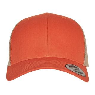 FLEXFIT  Retro Trucker Cap 