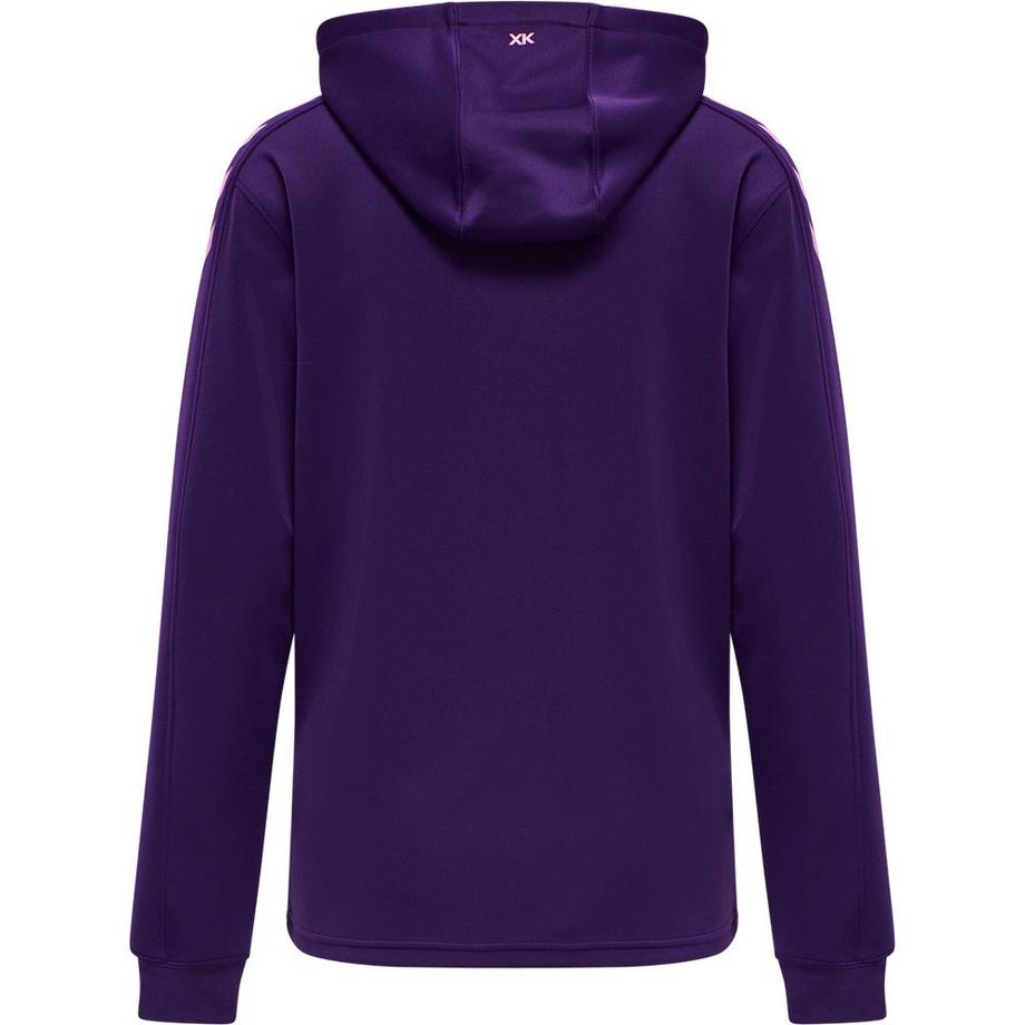 Hummel hmlCORE XK Poly Kapuzenpullover  