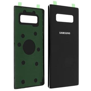 SAMSUNG  Cache batterie Galaxy Note 8 - Noir 